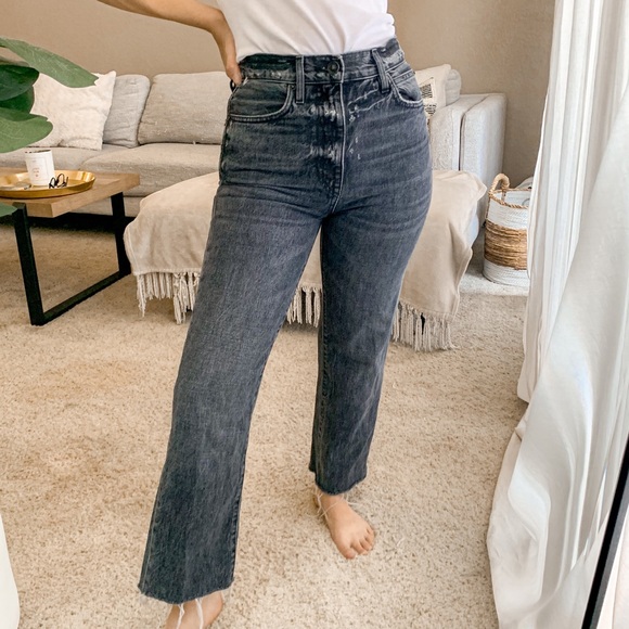 SLVRLAKE Denim - SLVRLAKE London Jeans